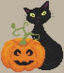The Pumpkin Sitter (image for) The Pumpkin Sitter